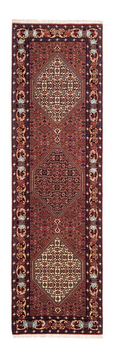 ビジャー 絨毯 62x214cm - ペルシャ絨毯