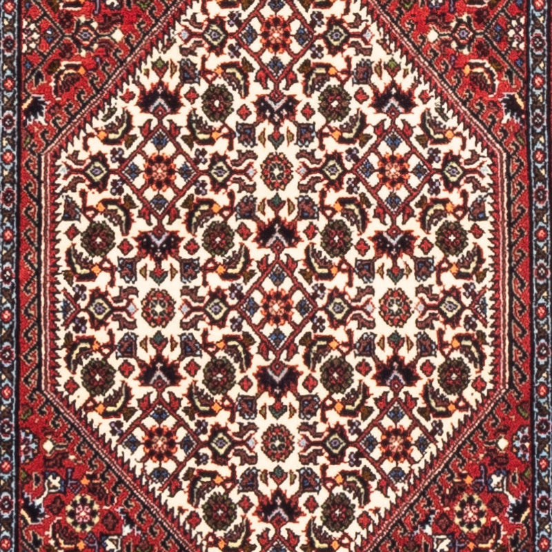 ビジャー 絨毯 228x61cm - ペルシャ絨毯