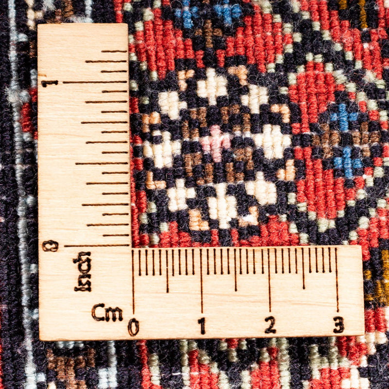 ビジャー 絨毯 228x61cm - ペルシャ絨毯