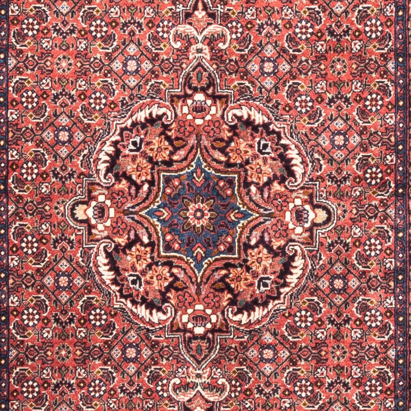 ビジャー 絨毯 238x73cm - ペルシャ絨毯