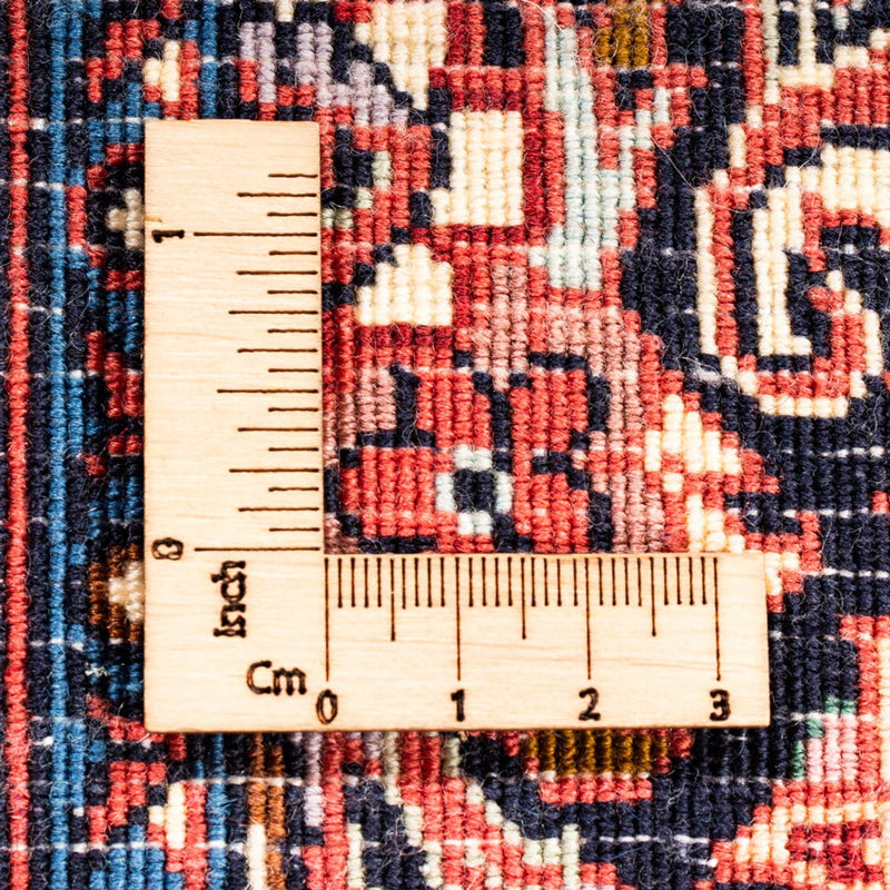 ビジャー 絨毯 238x73cm - ペルシャ絨毯