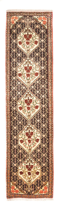センネ 絨毯 230x57cm - ペルシャ絨毯 – product image