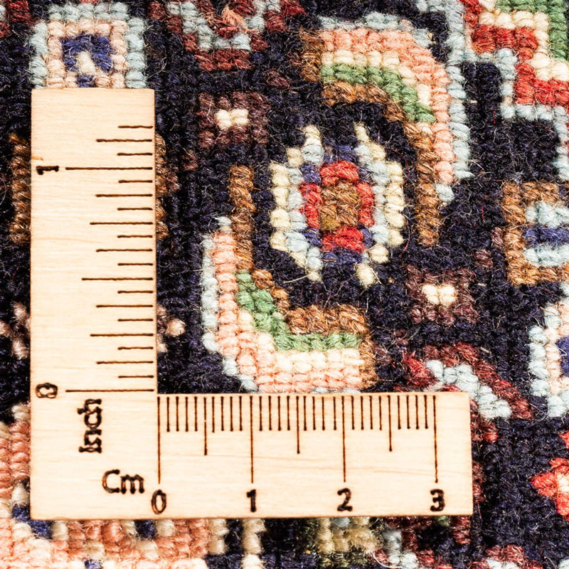 センネ 絨毯 230x57cm - ペルシャ絨毯