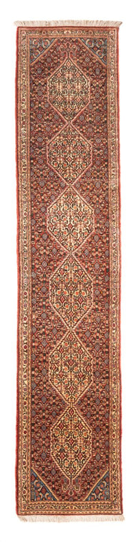 センネ 絨毯 252x52cm - ペルシャ絨毯 – product image