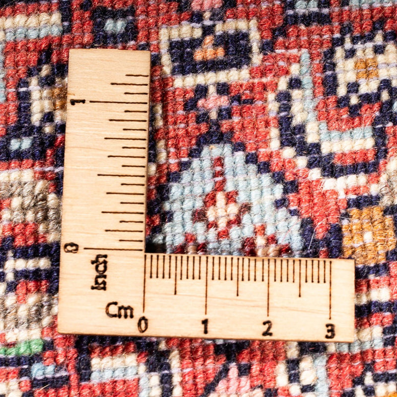 センネ 絨毯 252x52cm - ペルシャ絨毯