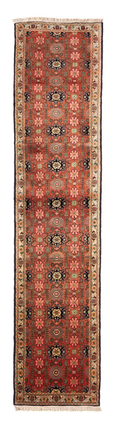 センネ 絨毯 50x254cm - ペルシャ絨毯