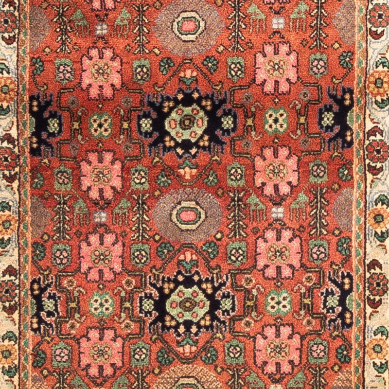 センネ 絨毯 254x50cm - ペルシャ絨毯