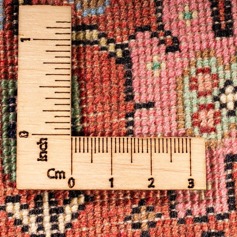 センネ 絨毯 254x50cm - ペルシャ絨毯