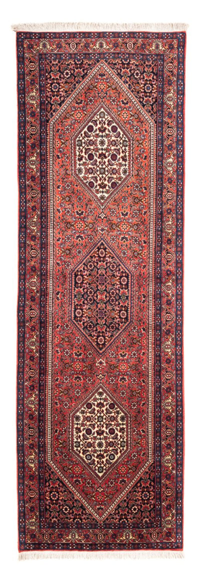 ビジャー 絨毯 77x226cm - ペルシャ絨毯