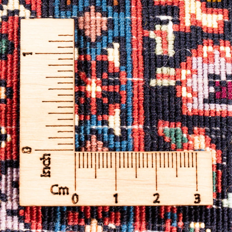 ビジャー 絨毯 226x77cm - ペルシャ絨毯