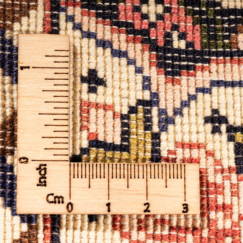 センネ 絨毯 227x70cm - ペルシャ絨毯