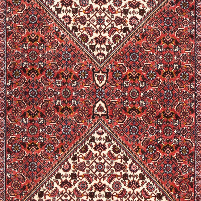 ビジャー 絨毯 205x81cm - ペルシャ絨毯