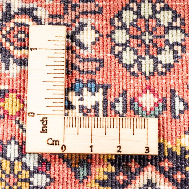 ビジャー 絨毯 205x81cm - ペルシャ絨毯