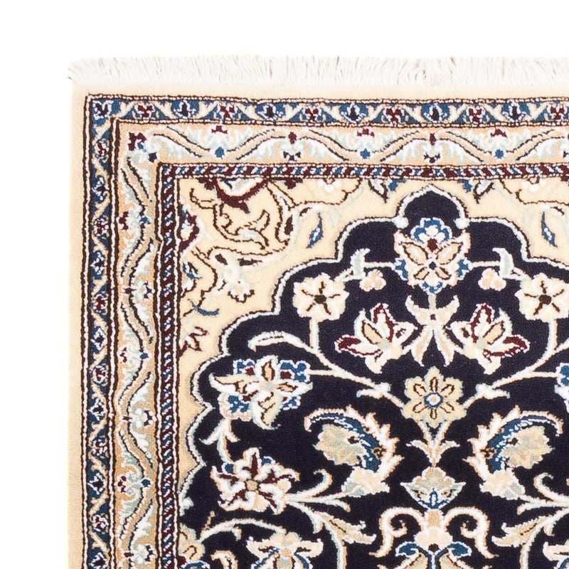 ナイン 絨毯 190x68cm - ペルシャ絨毯