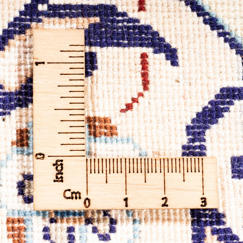 ナイン - 9la 絨毯 212x60cm - ペルシャ絨毯