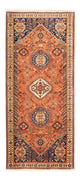 カシュクリ 絨毯 195x84cm - ペルシャ絨毯