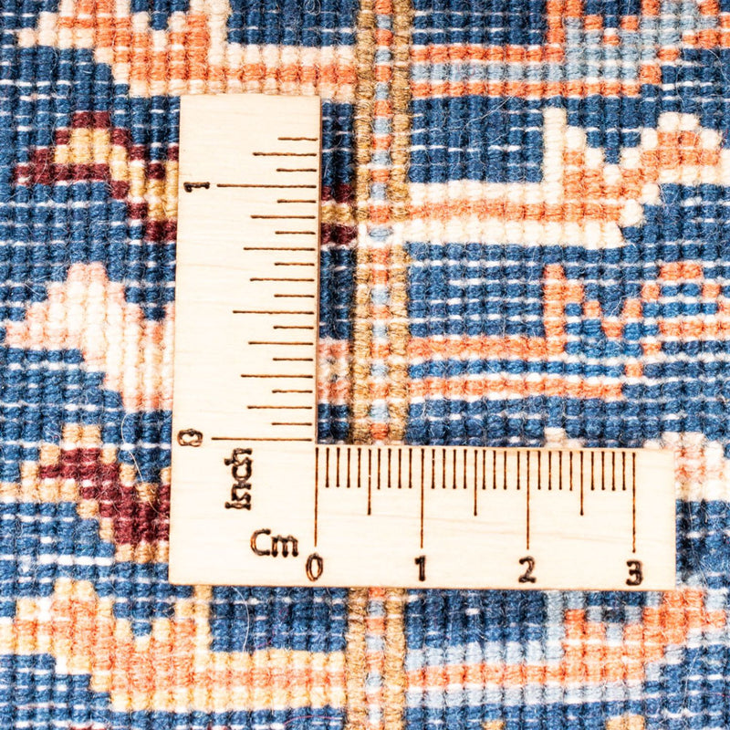カシュクリ 絨毯 195x84cm - ペルシャ絨毯