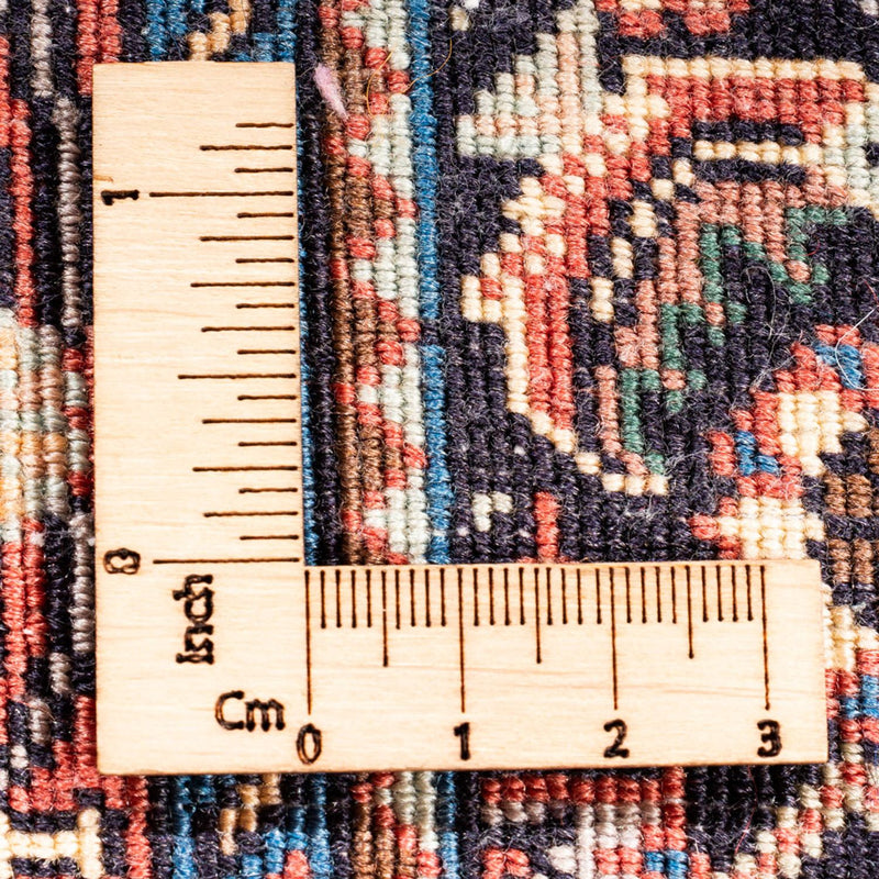 ビジャー 絨毯 189x82cm - ペルシャ絨毯