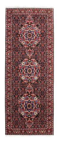 ビジャー 絨毯 200x76cm - ペルシャ絨毯 – product image