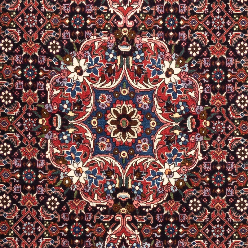 ビジャー 絨毯 200x76cm - ペルシャ絨毯