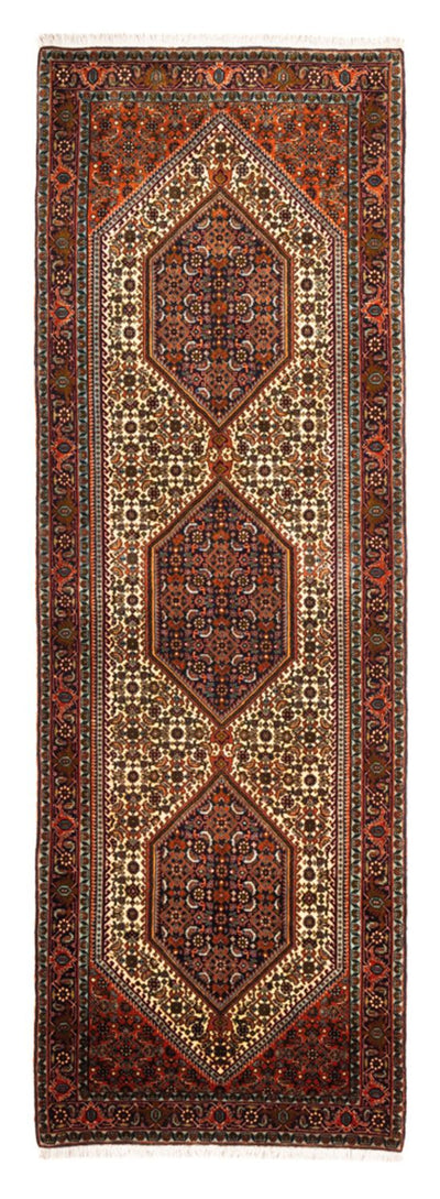 ビジャー 絨毯 75x218cm - ペルシャ絨毯