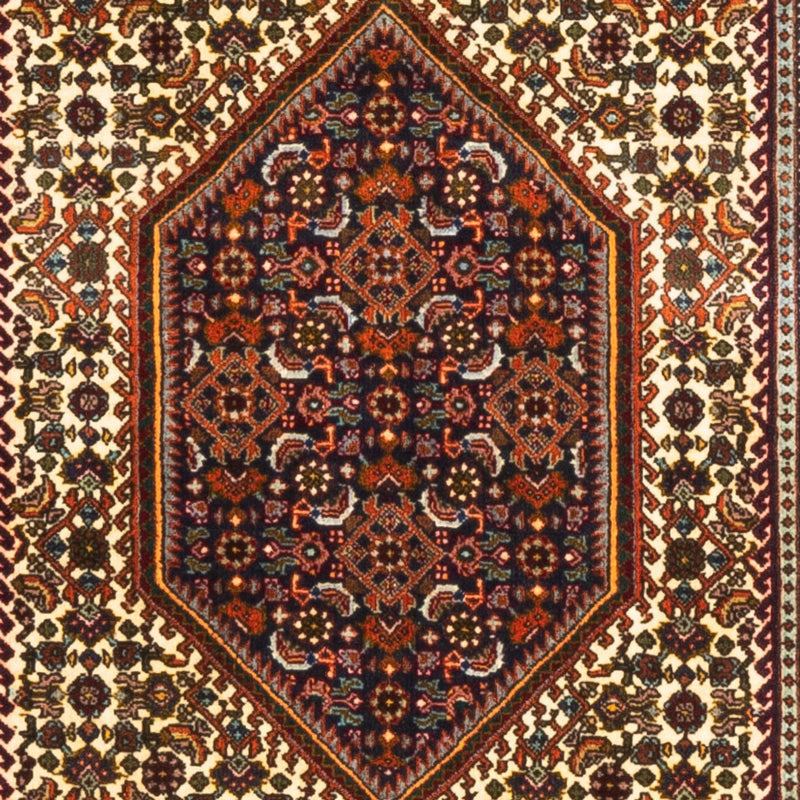 ビジャー 絨毯 218x75cm - ペルシャ絨毯
