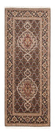 タブリーズ - 40 Raj 絨毯 196x75cm - ペルシャ絨毯