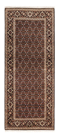 タブリーズ - 40 Raj 絨毯 196x80cm - ペルシャ絨毯 – product image
