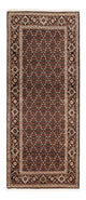 タブリーズ - 40 Raj 絨毯 196x80cm - ペルシャ絨毯