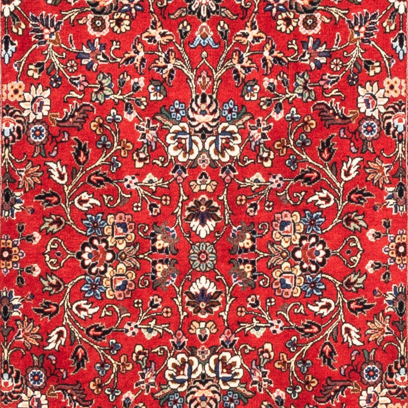 ビジャー 絨毯 204x84cm - ペルシャ絨毯