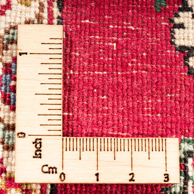 ゴム 絨毯 215x65cm - ペルシャ絨毯