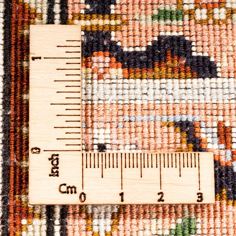 タブリーズ 絨毯 194x69cm - ペルシャ絨毯