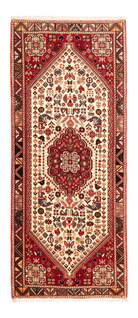 ガシュガイ 絨毯 200x82cm - ペルシャ絨毯 – product image