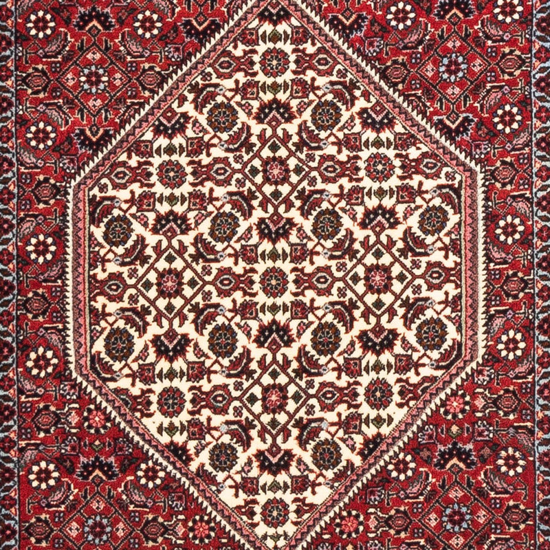 ビジャー - タカブ 絨毯 211x77cm - ペルシャ絨毯
