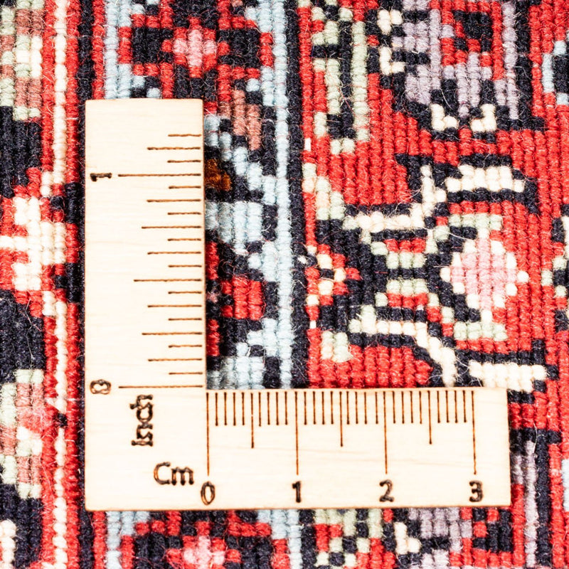 ビジャー - タカブ 絨毯 211x77cm - ペルシャ絨毯