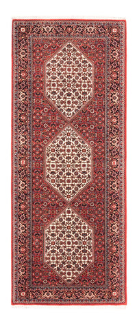 ビジャー - タカブ 絨毯 196x80cm - ペルシャ絨毯 – product image