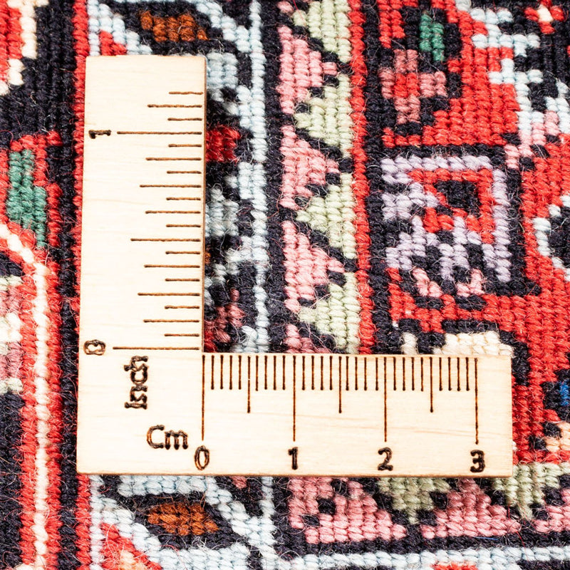 ビジャー - タカブ 絨毯 196x80cm - ペルシャ絨毯