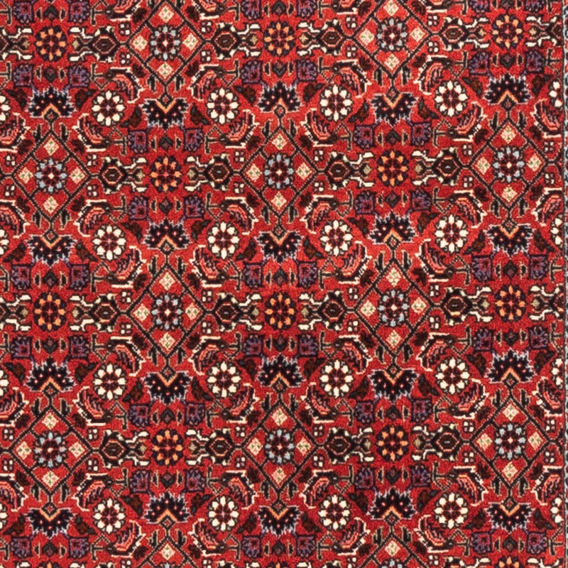 ビジャー 絨毯 192x75cm - ペルシャ絨毯