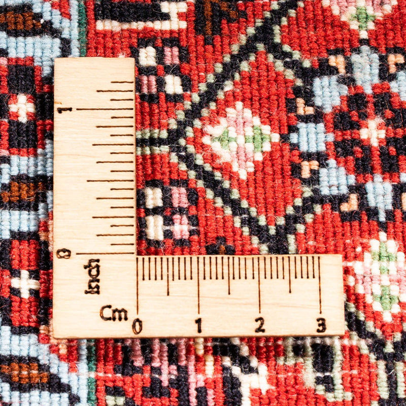 ビジャー 絨毯 192x75cm - ペルシャ絨毯