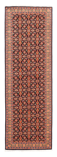 イスファハン 絨毯 199x64cm - ペルシャ絨毯 – product image