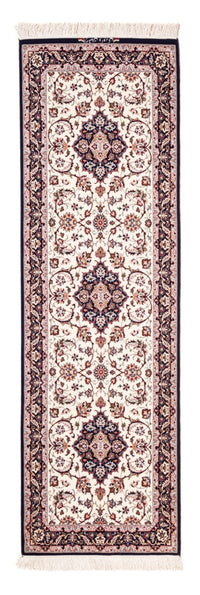 イスファハン 絨毯 199x64cm - ペルシャ絨毯 – product image