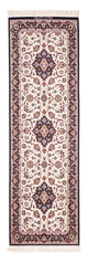 イスファハン 絨毯 199x64cm - ペルシャ絨毯
