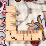 イスファハン 絨毯 199x64cm - ペルシャ絨毯