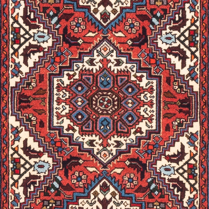 ゴルトグ 絨毯 147x62cm - ペルシャ絨毯