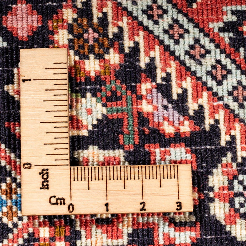 ビジャー 絨毯 240x65cm - ペルシャ絨毯