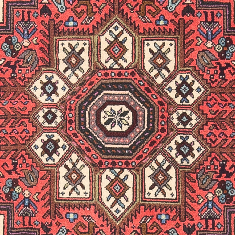 ゴルトグ 絨毯 138x90cm - ペルシャ絨毯