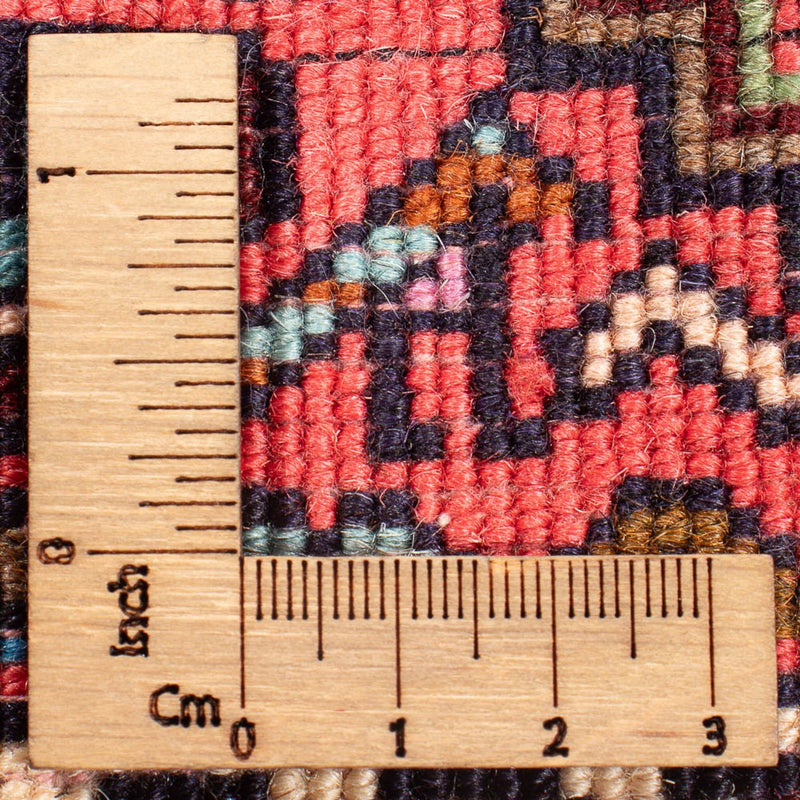 ゴルトグ 絨毯 138x90cm - ペルシャ絨毯