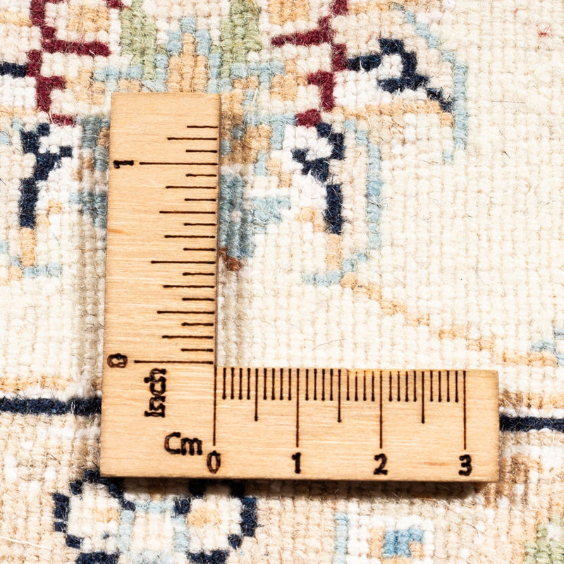 ナイン - 6la 絨毯 183x119cm - ペルシャ絨毯