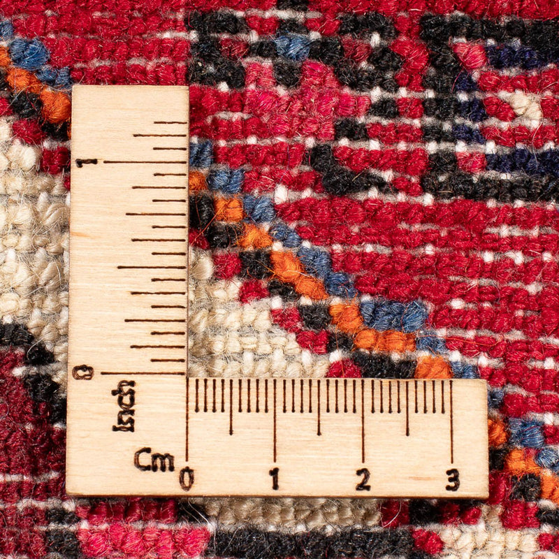 ホセイナバード 絨毯 392x77cm - ペルシャ絨毯