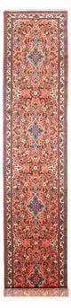 ルードバール 絨毯 385x77cm - ペルシャ絨毯